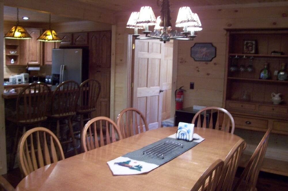 Photo of Bedroom in Schroon Lake