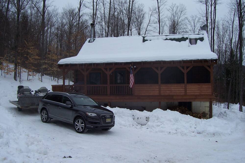 Photo of Outdoor in Schroon Lake