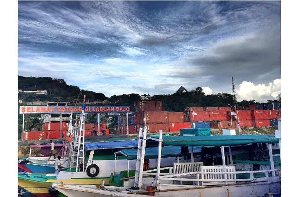 Photo of Others in Labuan Bajo