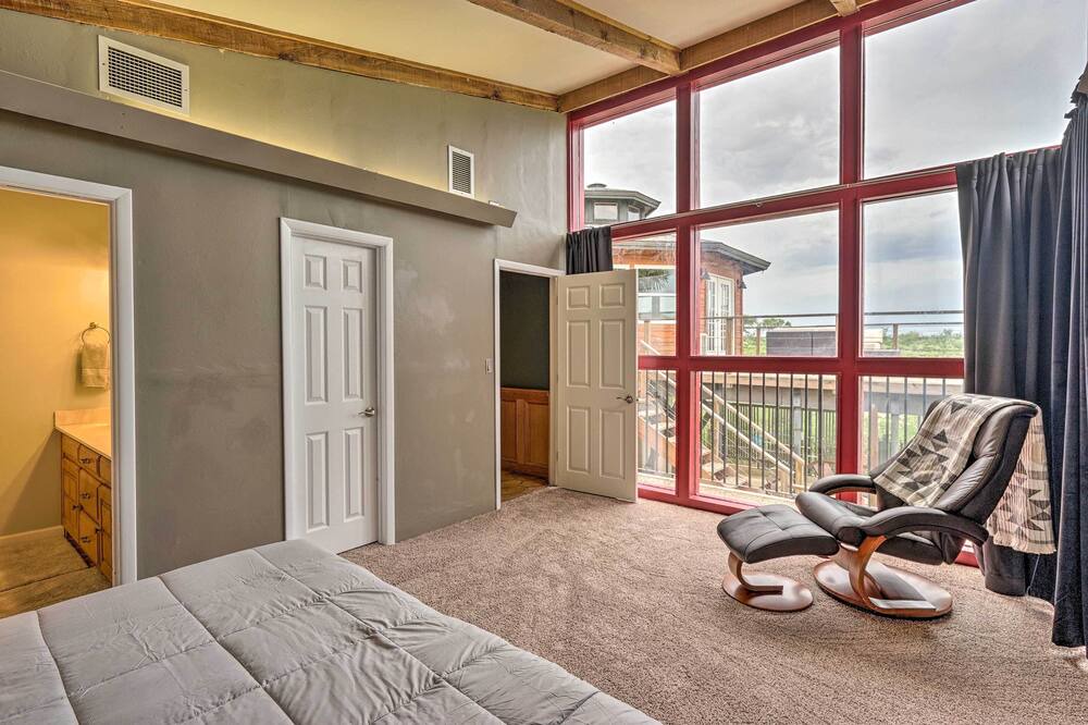 Photo of Bedroom in Amistad National Recreational Area