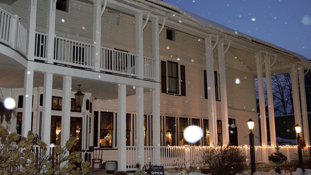 Photo of Outdoor in Broadalbin