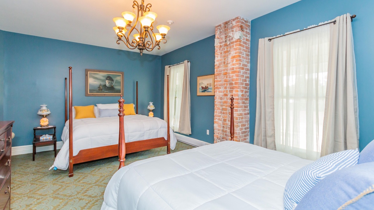 Photo of Bedroom in Broadalbin
