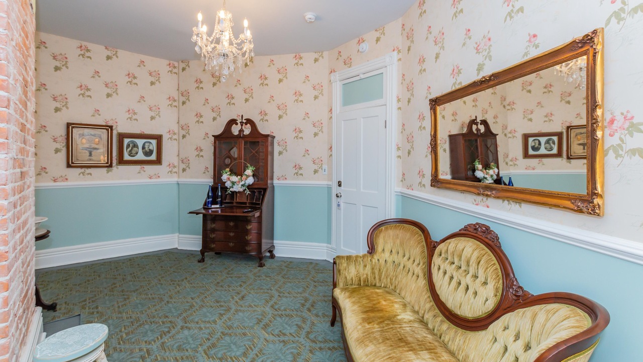 Photo of Bedroom in Broadalbin