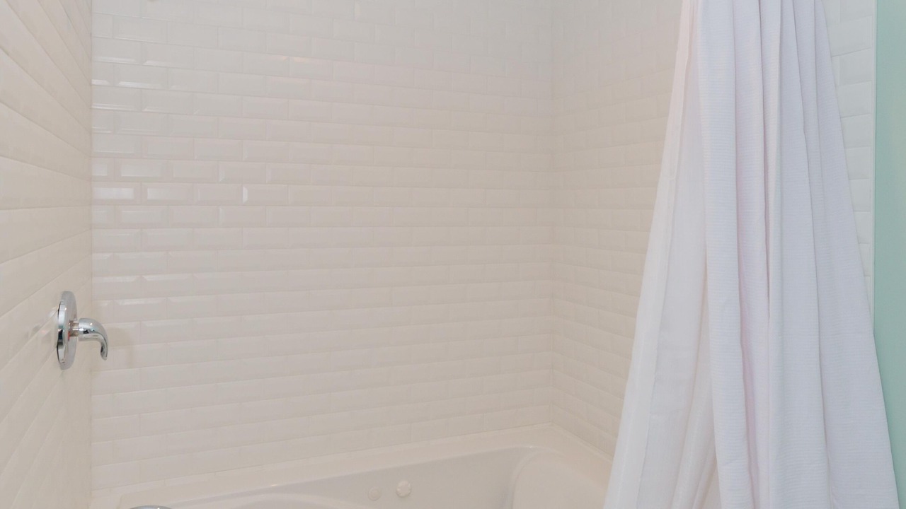 Photo of Bathroom in Broadalbin