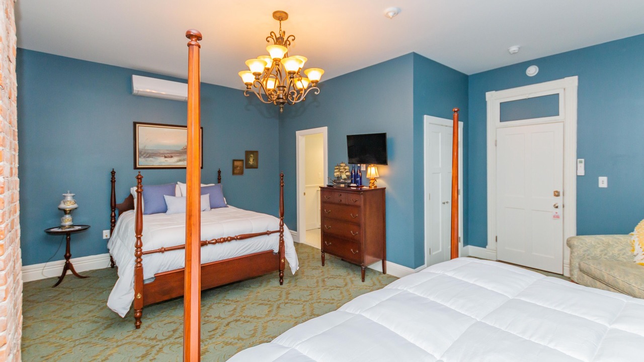 Photo of Bedroom in Broadalbin