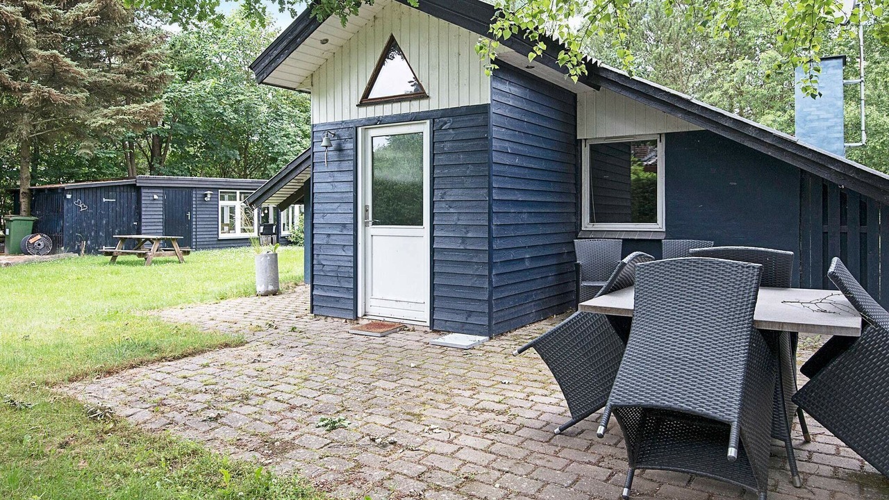 Photo of Outdoor in Farvang