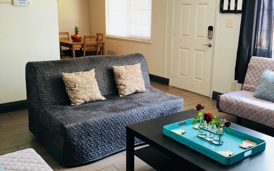 Photo of Livingroom in Carmichael
