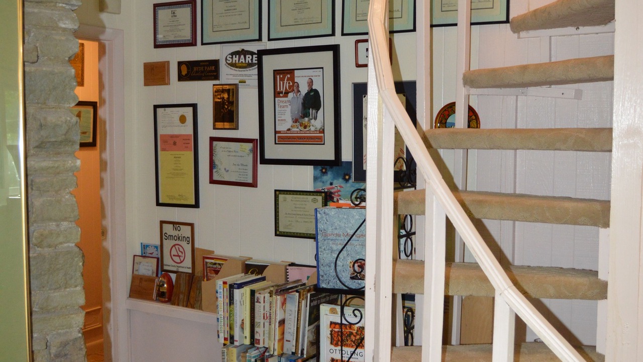 Photo of Bedroom in Hyde Park