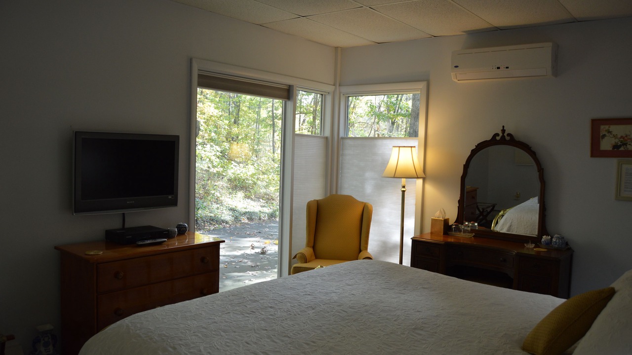 Photo of Bedroom in Hyde Park