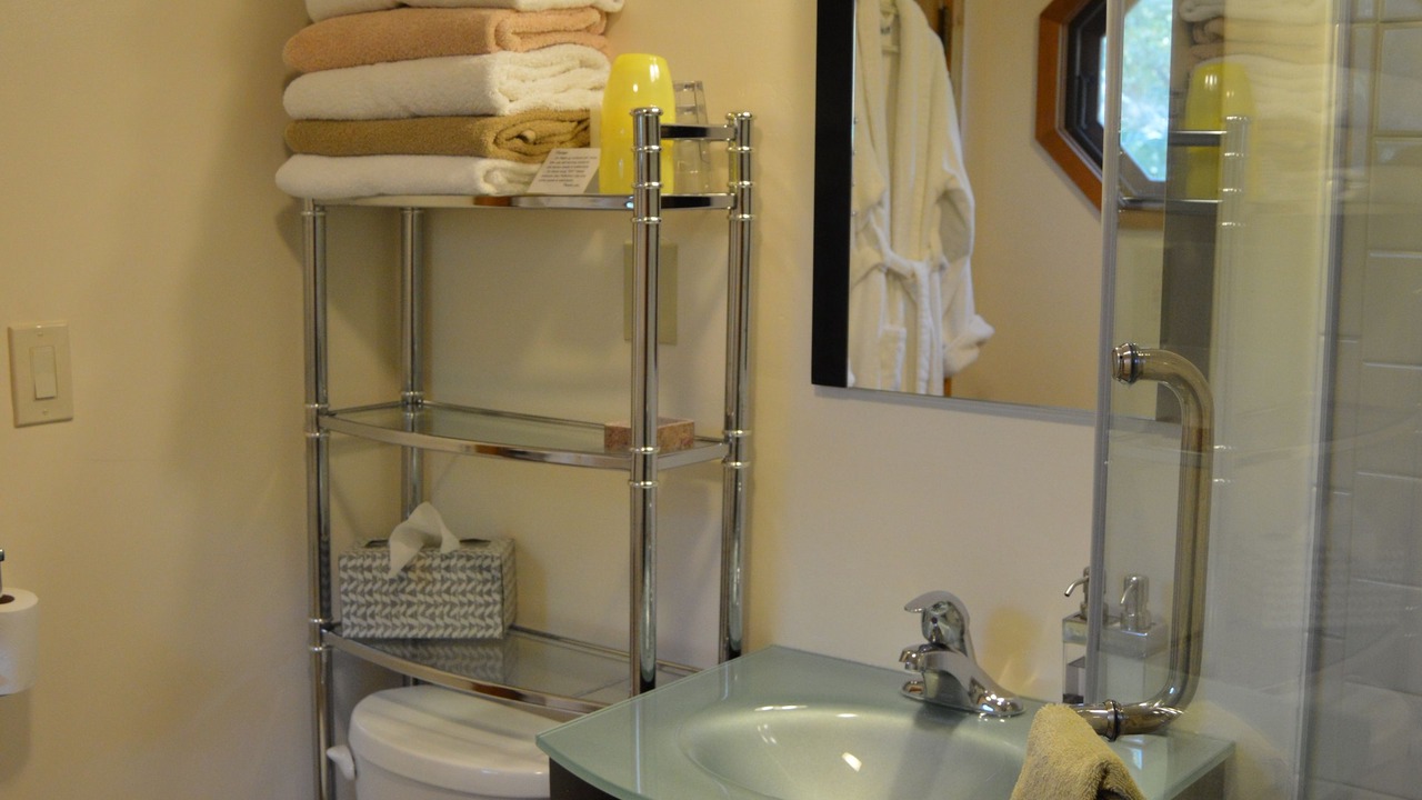 Photo of Bathroom in Hyde Park