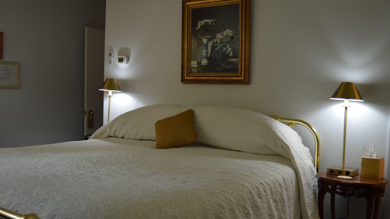 Photo of Bedroom in Hyde Park