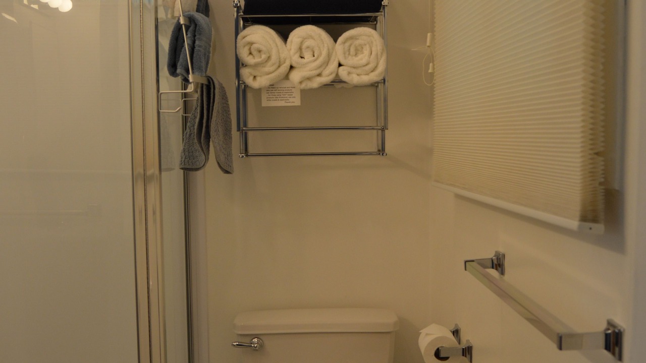 Photo of Bathroom in Hyde Park