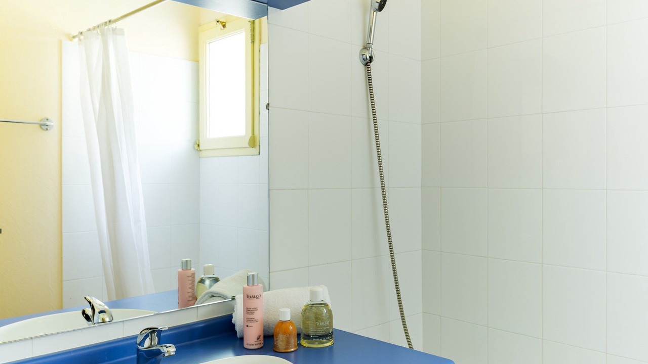 Photo of Bathroom in Gaujac