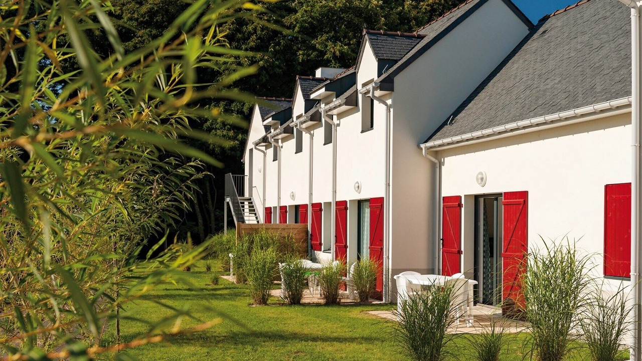 Photo of Outdoor in Queven