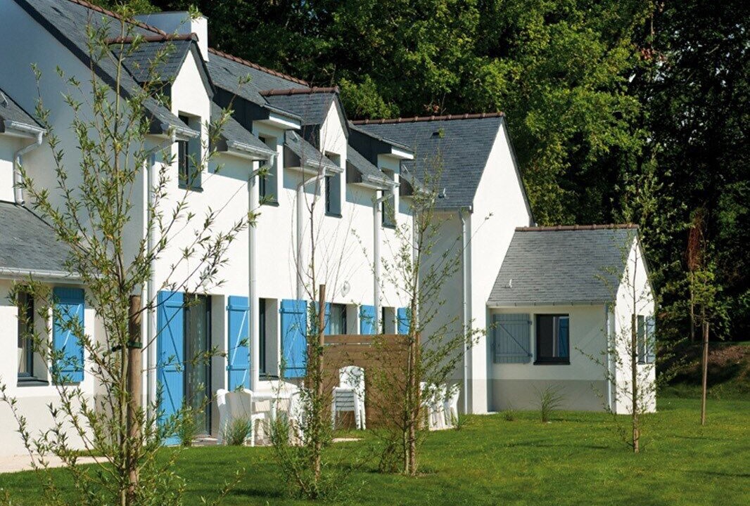 Photo of Outdoor in Queven