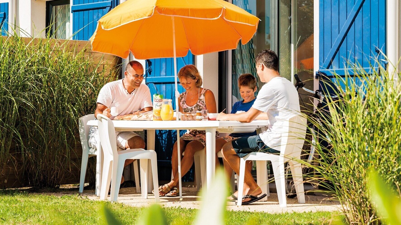 Photo of Outdoor in Queven