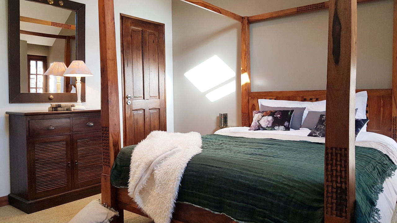 Photo of Bedroom in La Fresnais