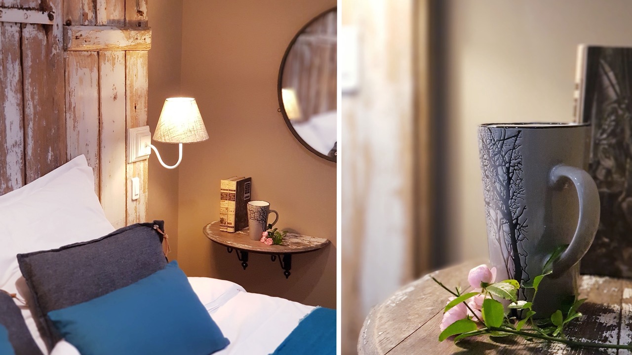 Photo of Bedroom in La Fresnais