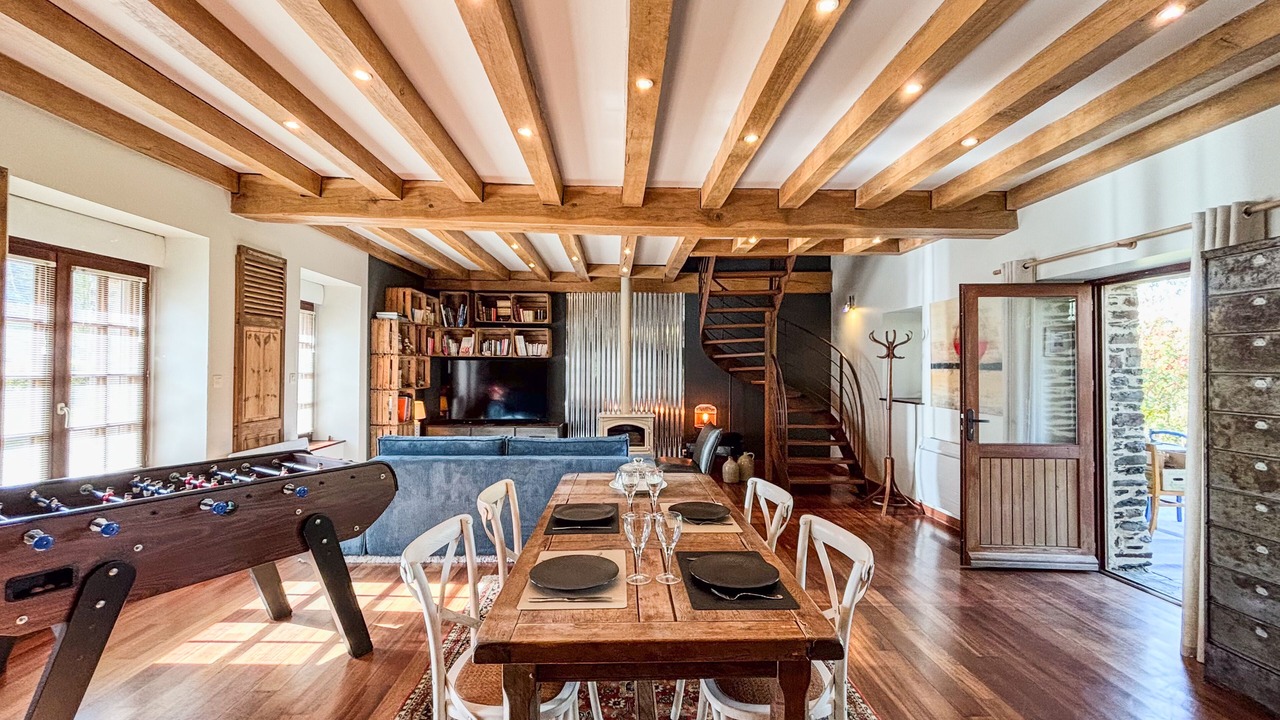 Photo of Bedroom in La Fresnais