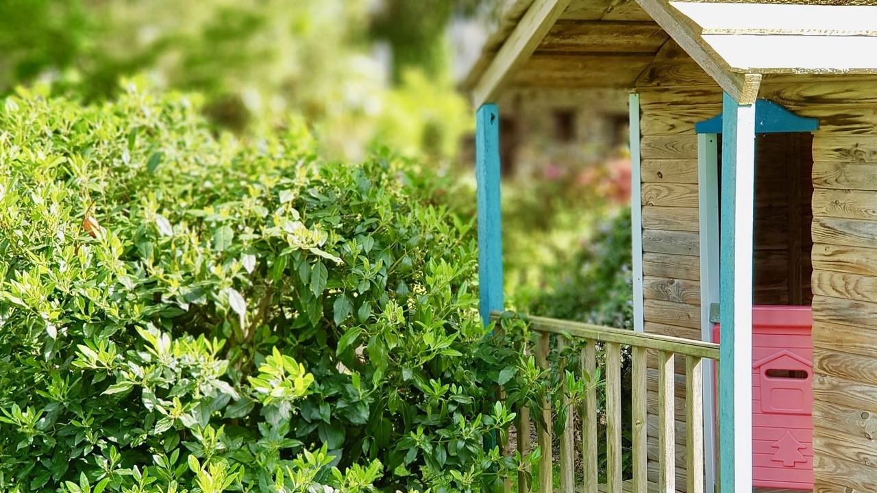 Photo of Outdoor in La Fresnais