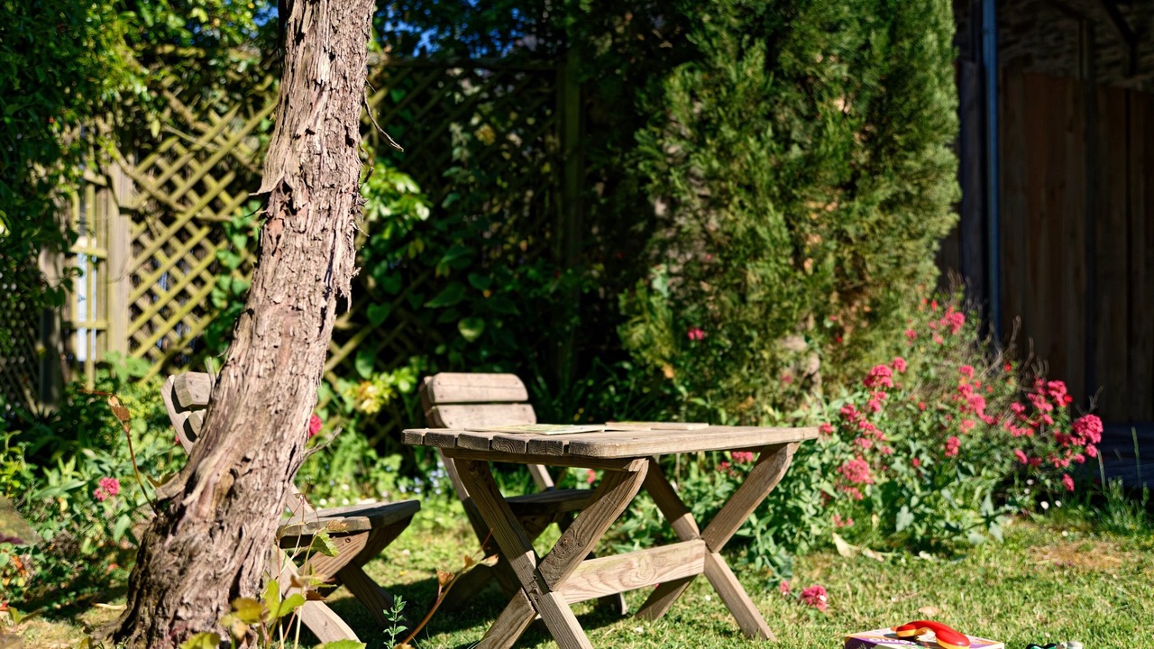 Photo of Outdoor in La Fresnais