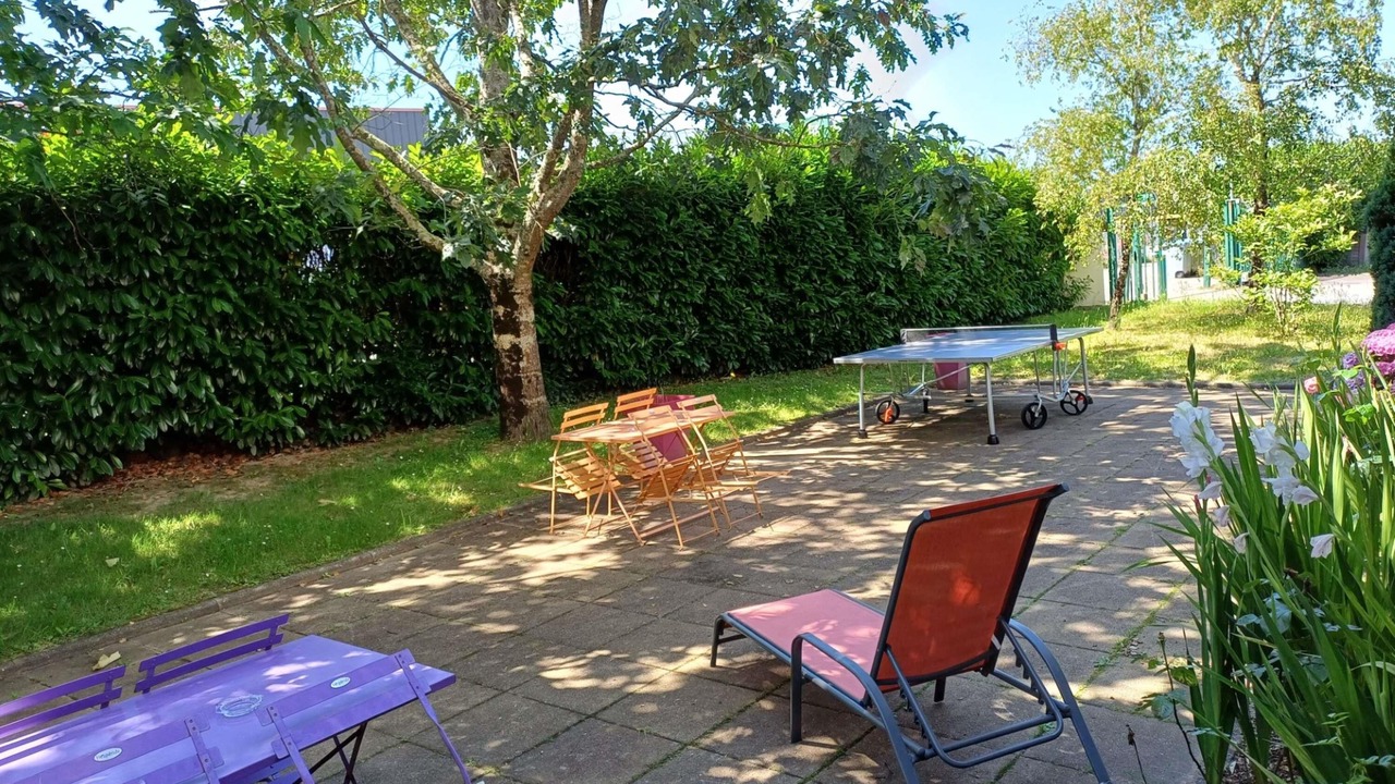 Photo of Outdoor in Coueron