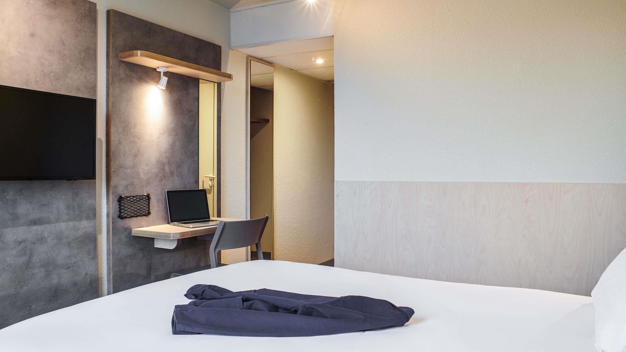 Photo of Bedroom in Coueron