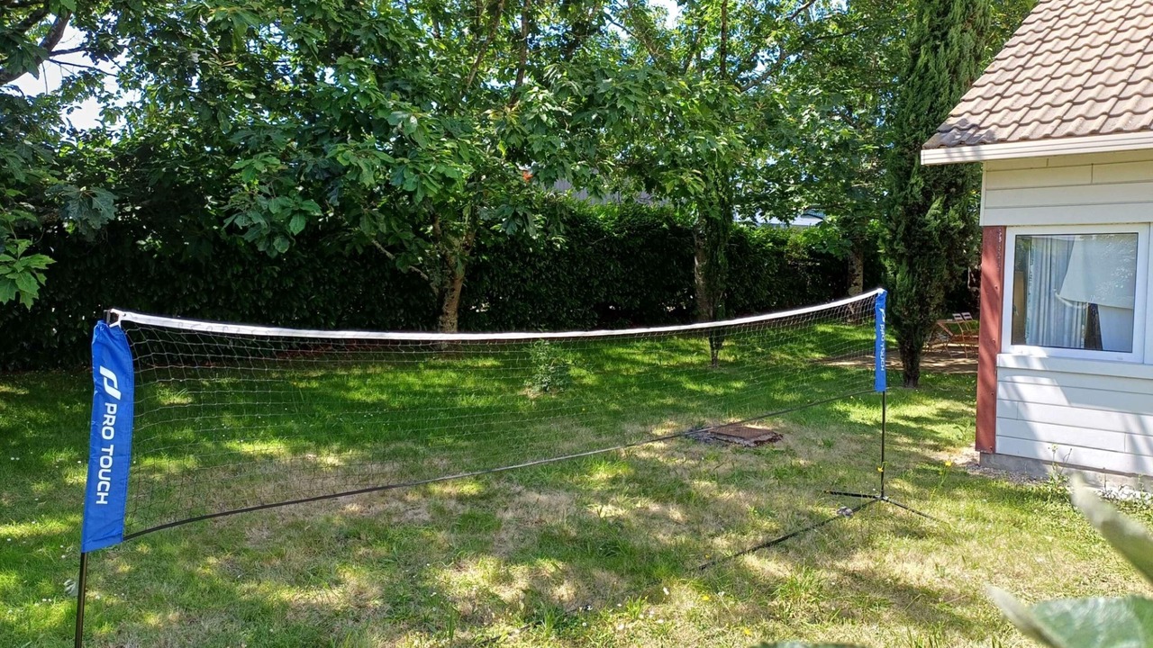 Photo of Outdoor in Coueron