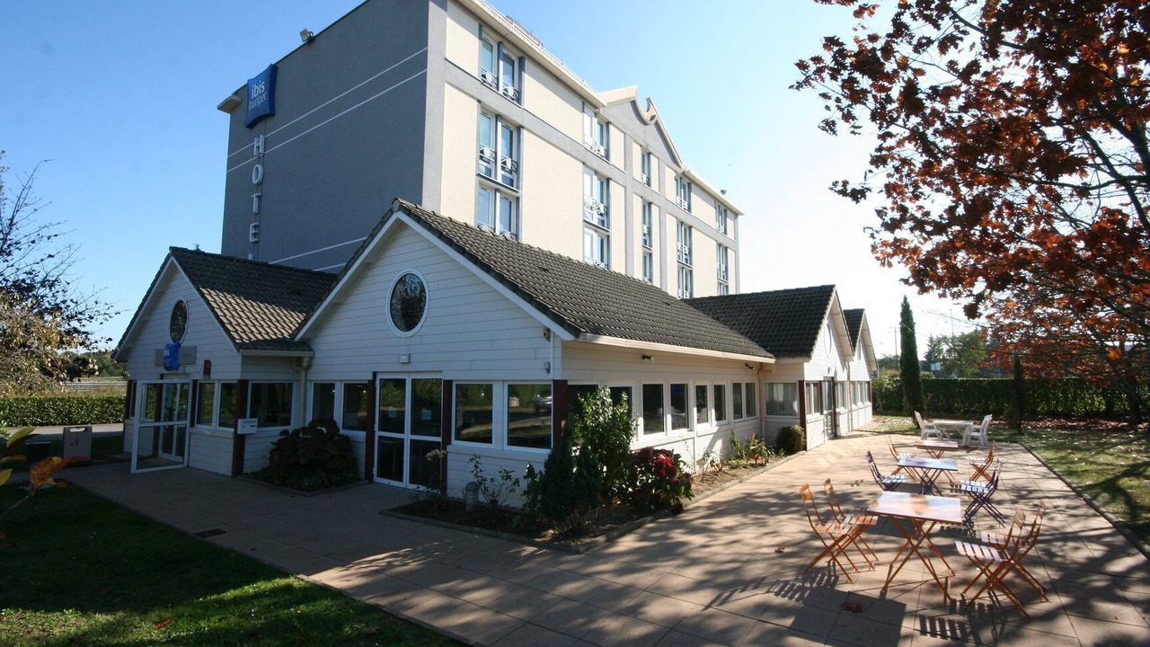 Photo of Outdoor in Coueron