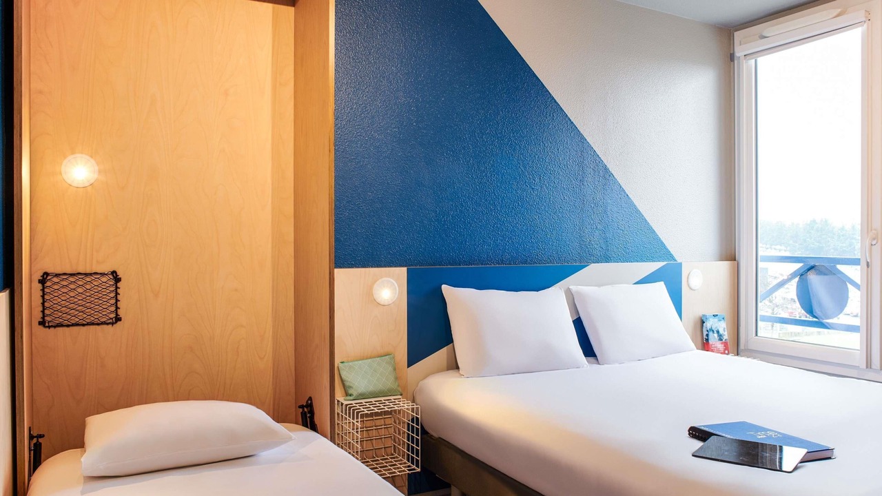 Photo of Bedroom in Coueron