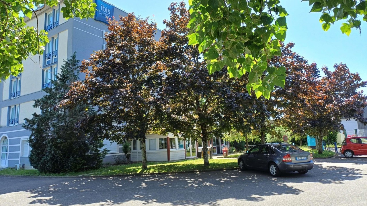 Photo of Outdoor in Coueron