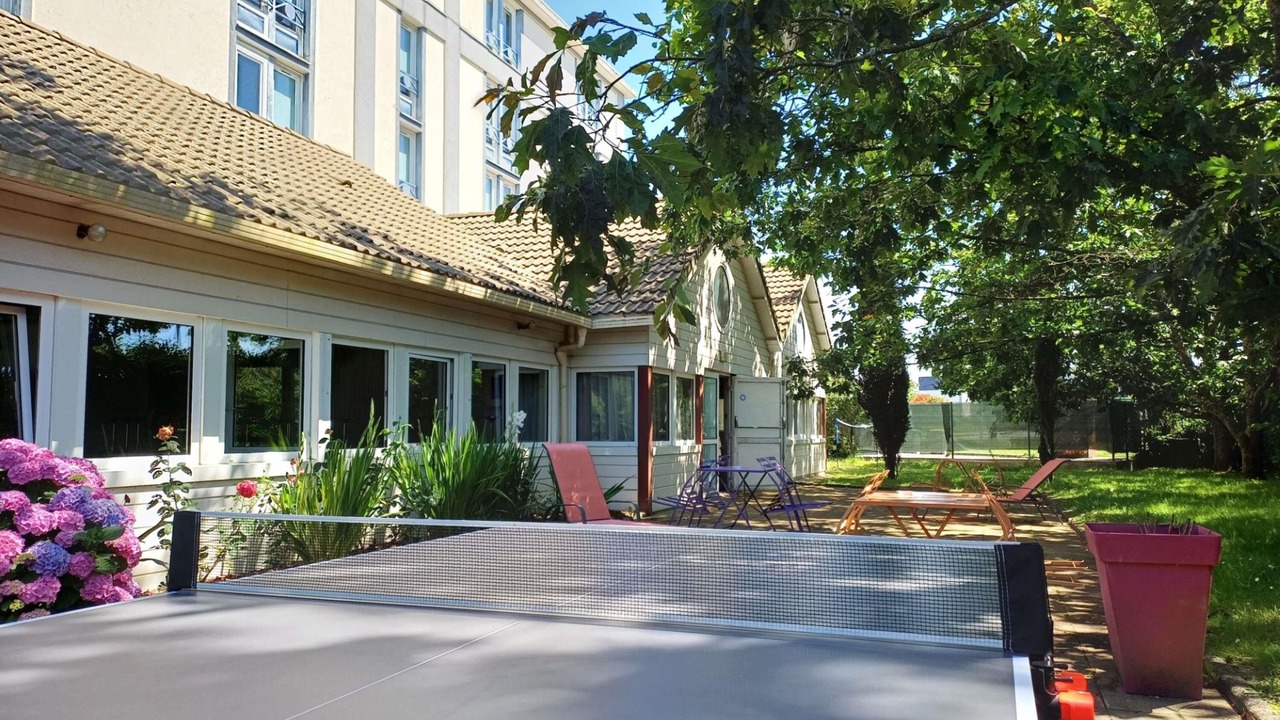 Photo of Outdoor in Coueron