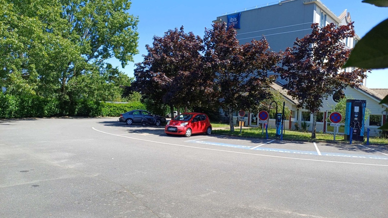 Photo of Outdoor in Coueron