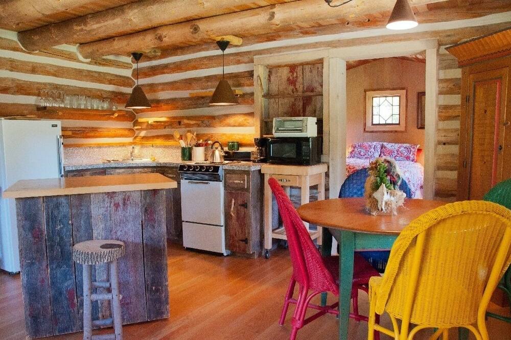 Photo of Kitchen in Harbor Springs