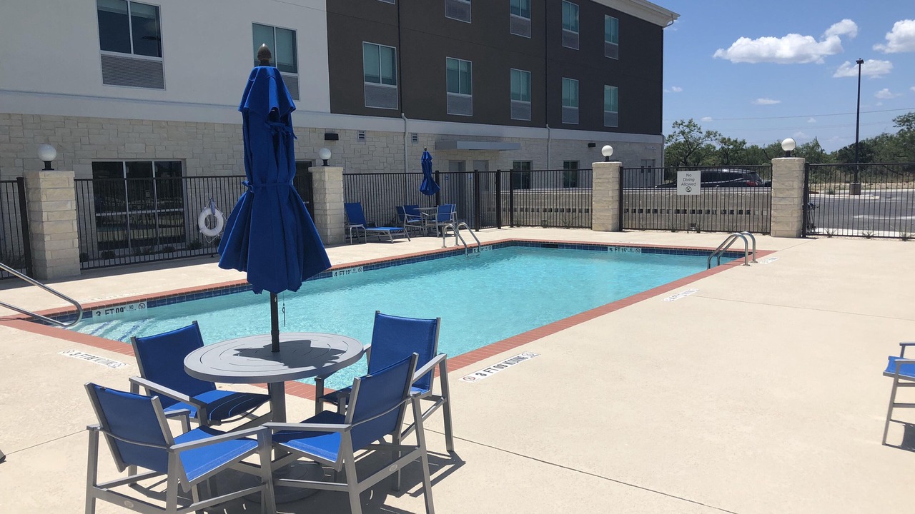 Photo of Outdoor in Junction