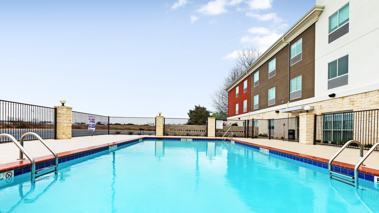 Photo of Outdoor in Junction