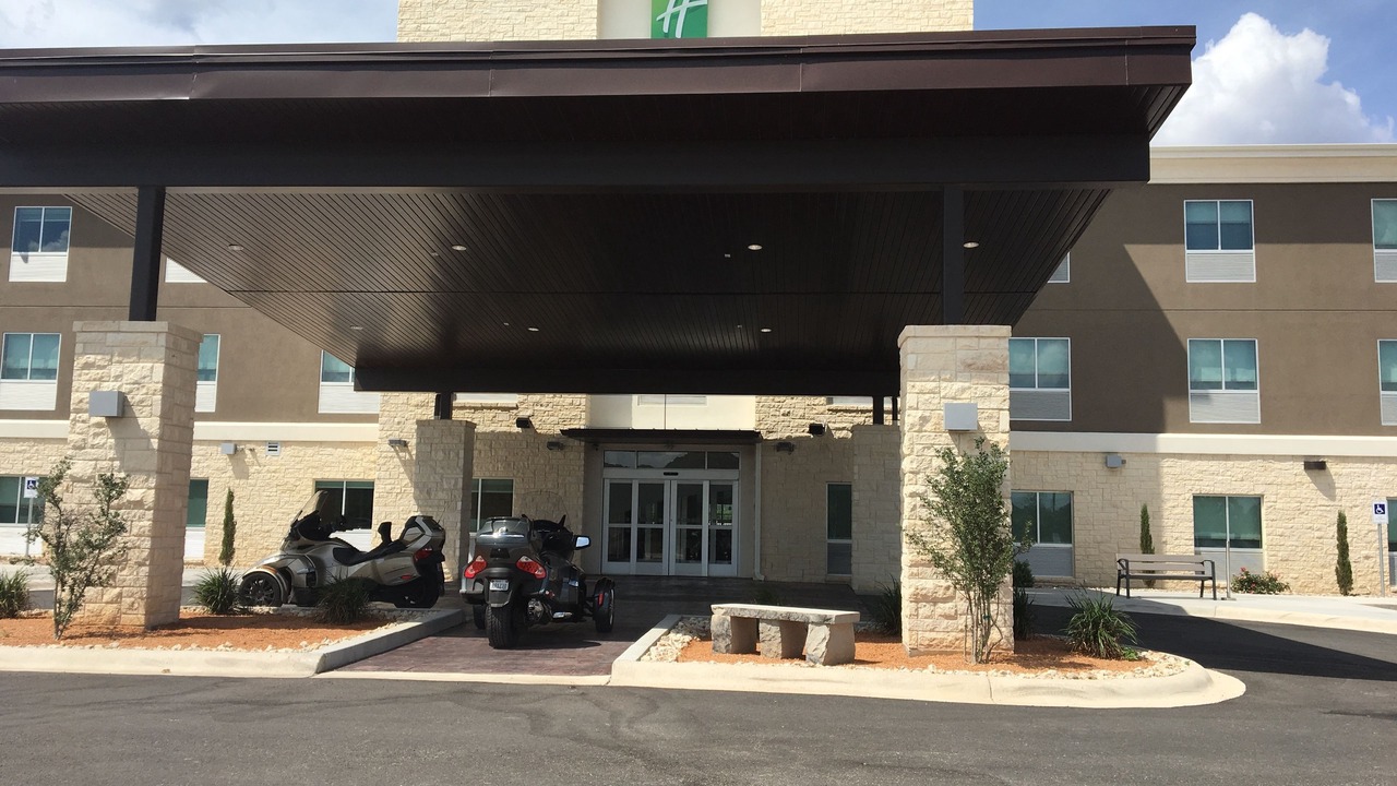 Photo of Outdoor in Junction