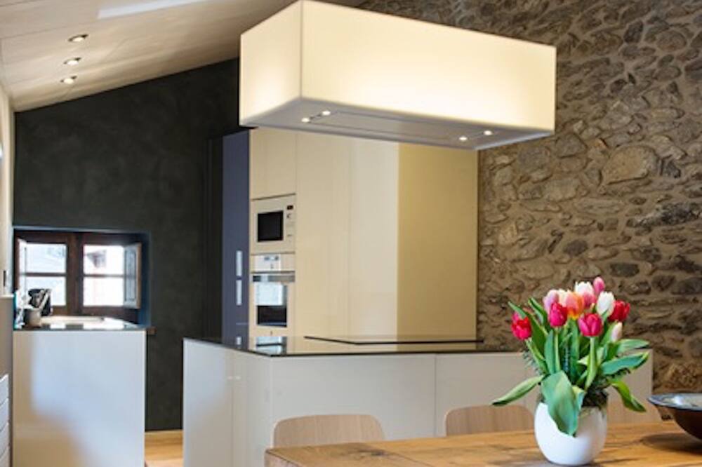 Photo of Kitchen in Prats