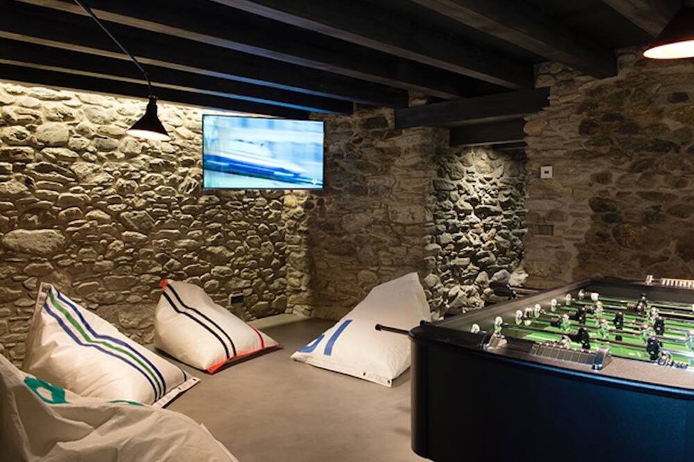 Photo of Livingroom in Prats