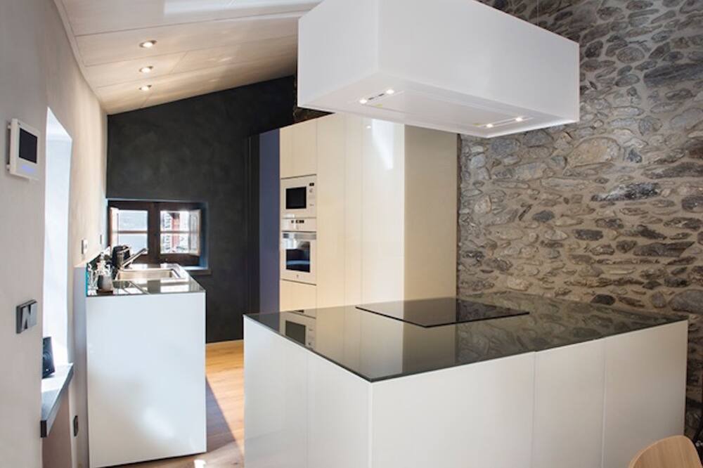 Photo of Kitchen in Prats
