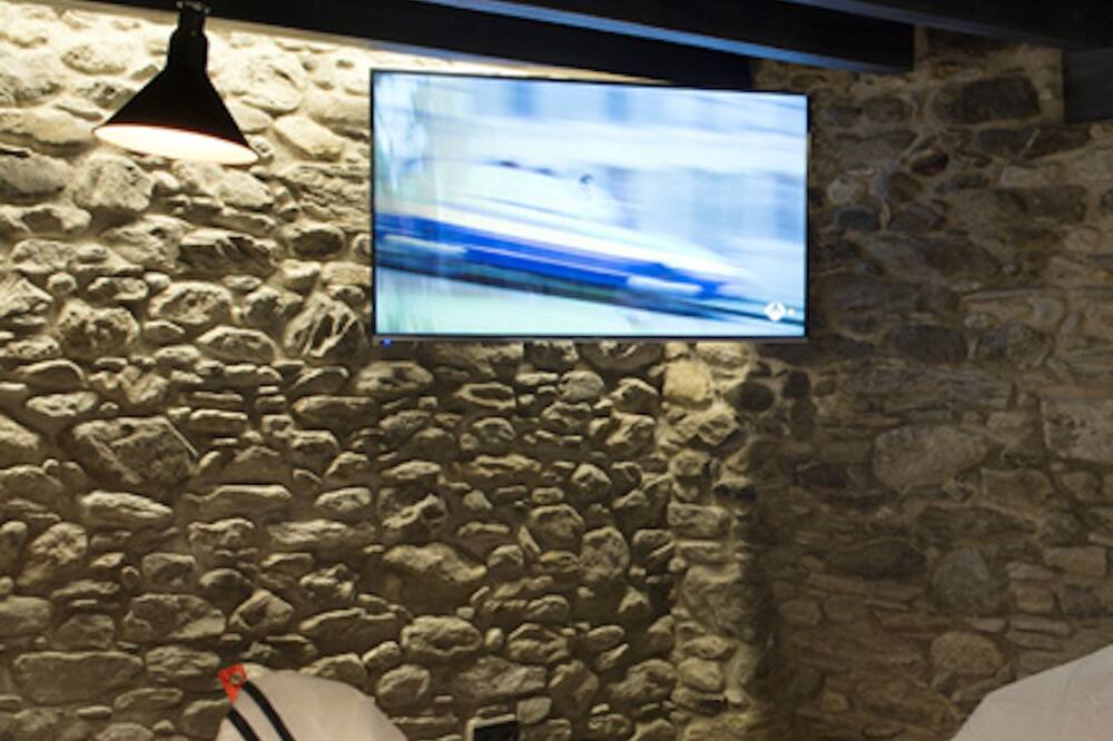 Photo of Livingroom in Prats
