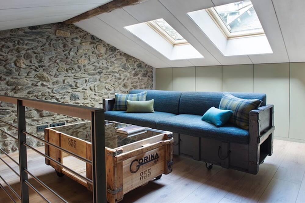 Photo of Livingroom in Prats