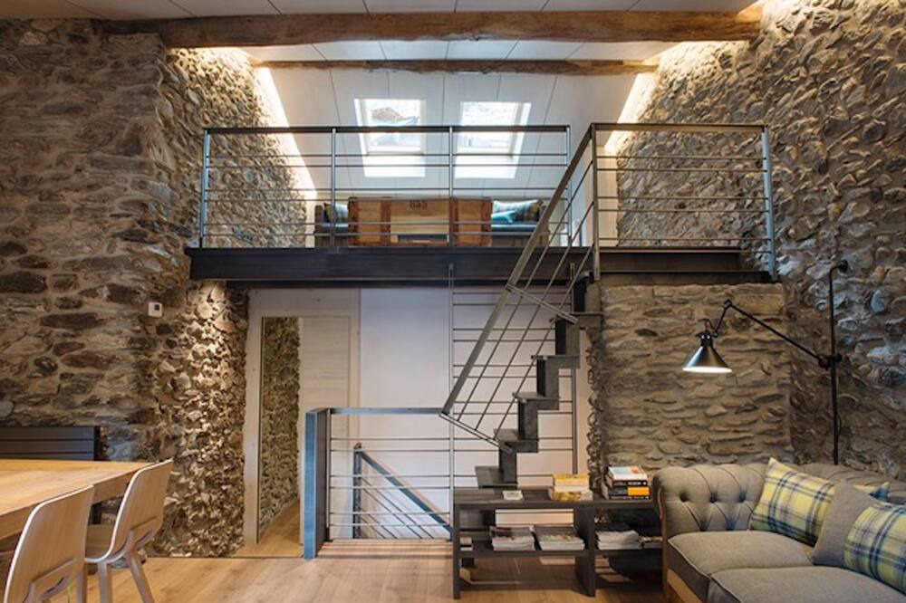 Photo of Livingroom in Prats