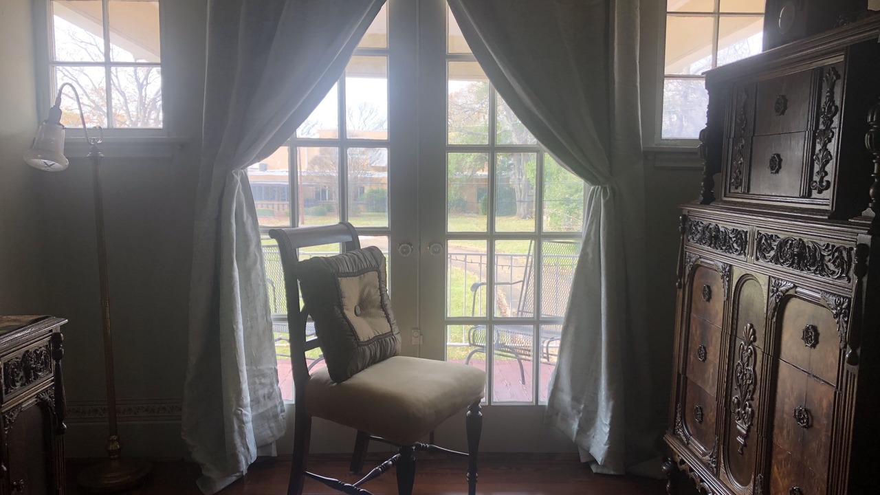 Photo of Bedroom in Tyler
