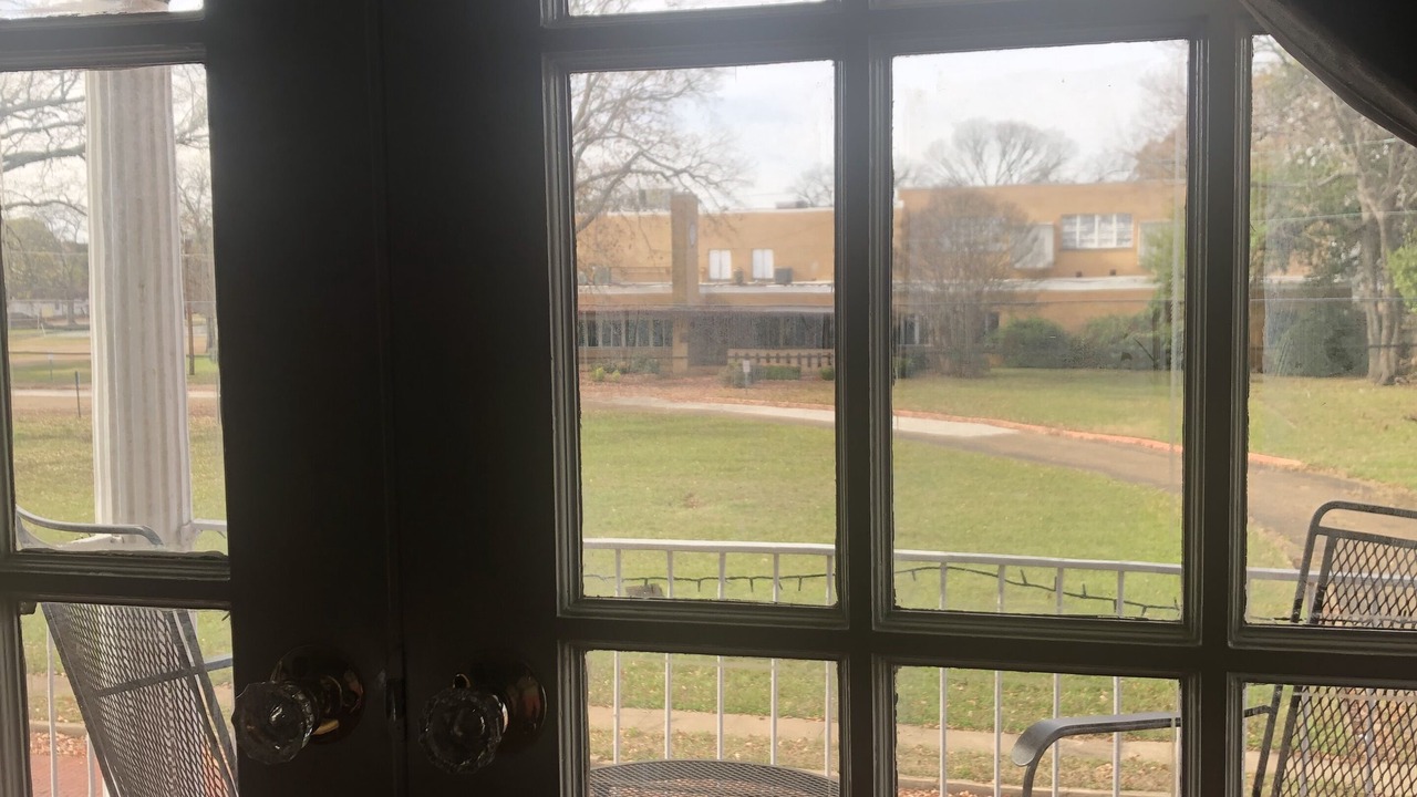 Photo of Patio Balcony in Tyler