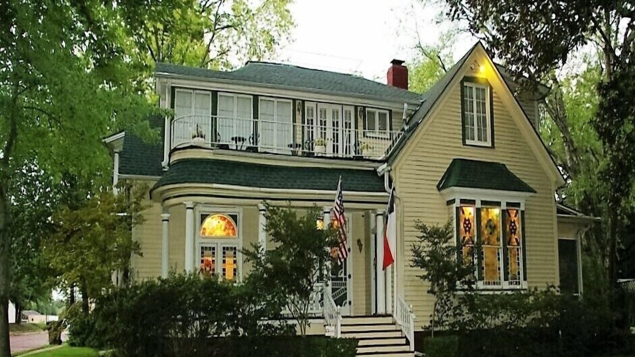 Photo of Outdoor in Tyler
