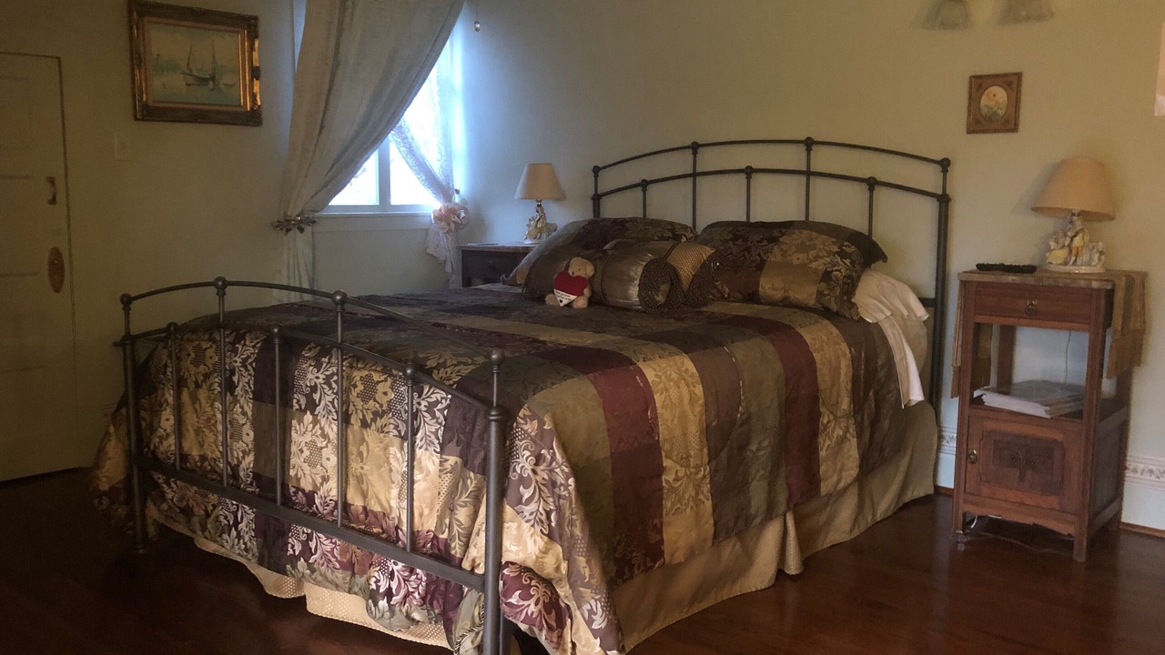Photo of Bedroom in Tyler