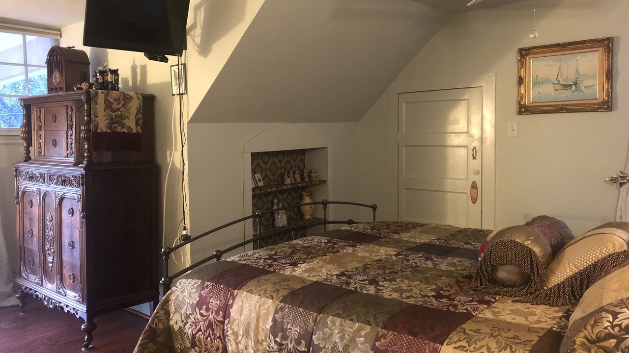 Photo of Bedroom in Tyler