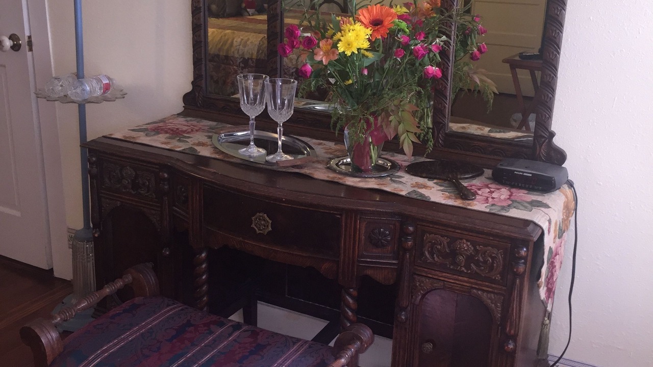 Photo of Bedroom in Tyler