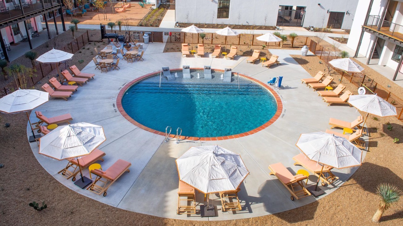 Photo of Outdoor in Las Colinas